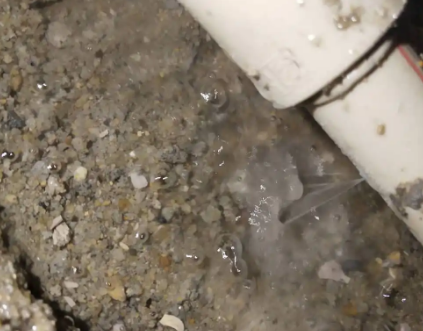 南江测漏水电话号码