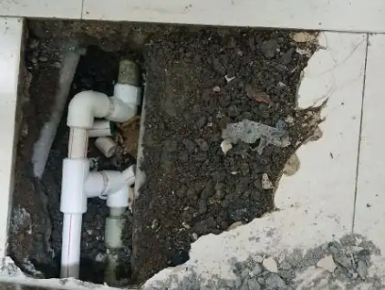 南江测漏水哪家好