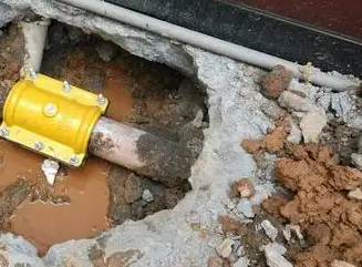 南江漏水检测哪家好