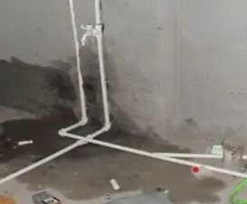 南江水管漏水检测多少钱